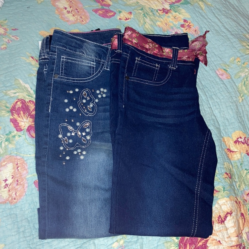 Pants
